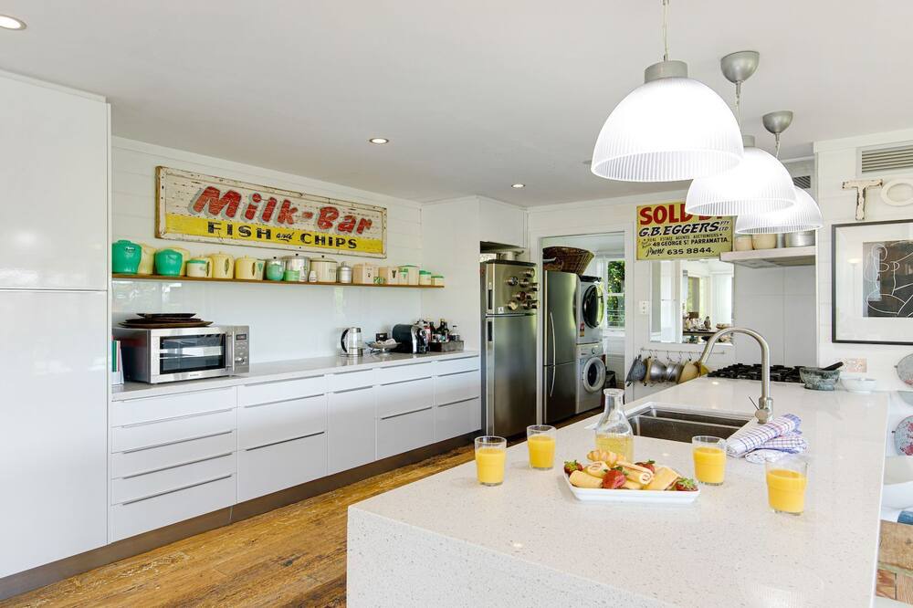 Photo of Kitchen in Brogers Creek