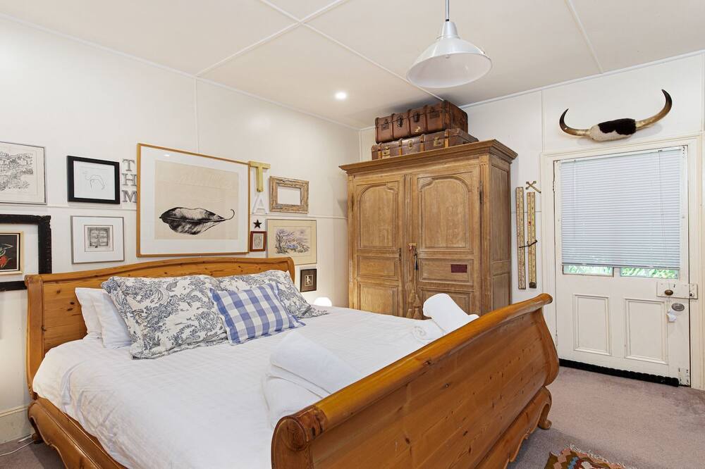 Photo of Bedroom in Brogers Creek