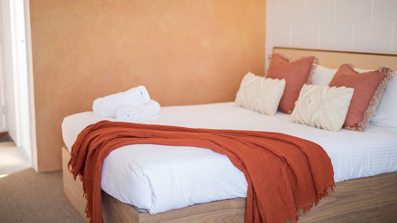Photo of Bedroom in Anglesea
