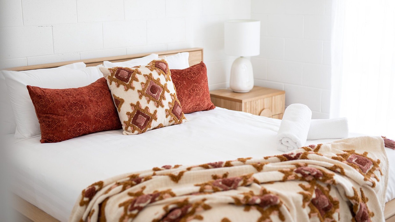 Photo of Bedroom in Anglesea