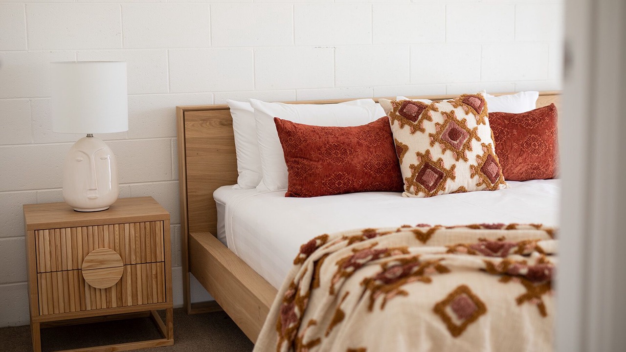 Photo of Bedroom in Anglesea