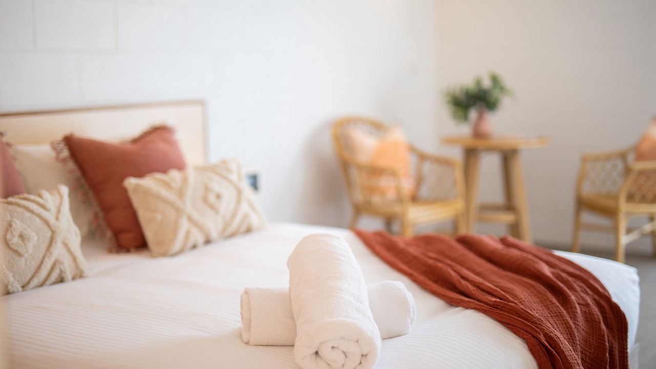 Photo of Bedroom in Anglesea