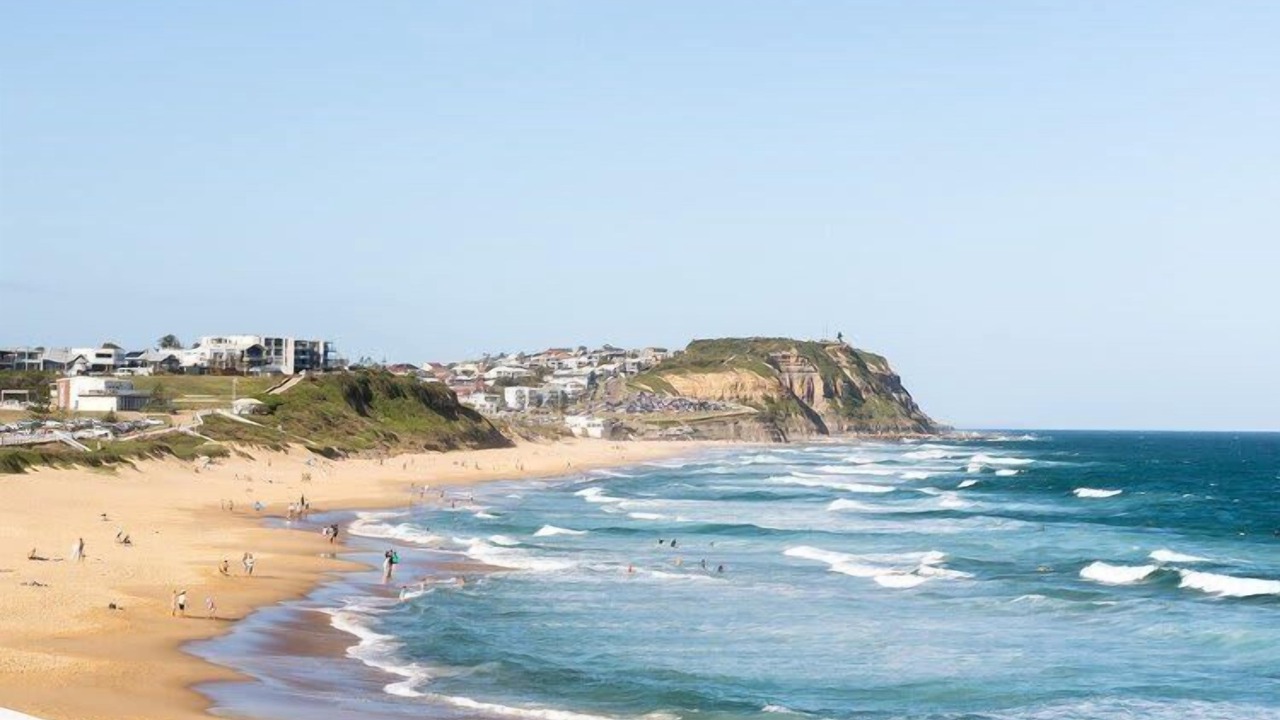 Photo of Others in Merewether