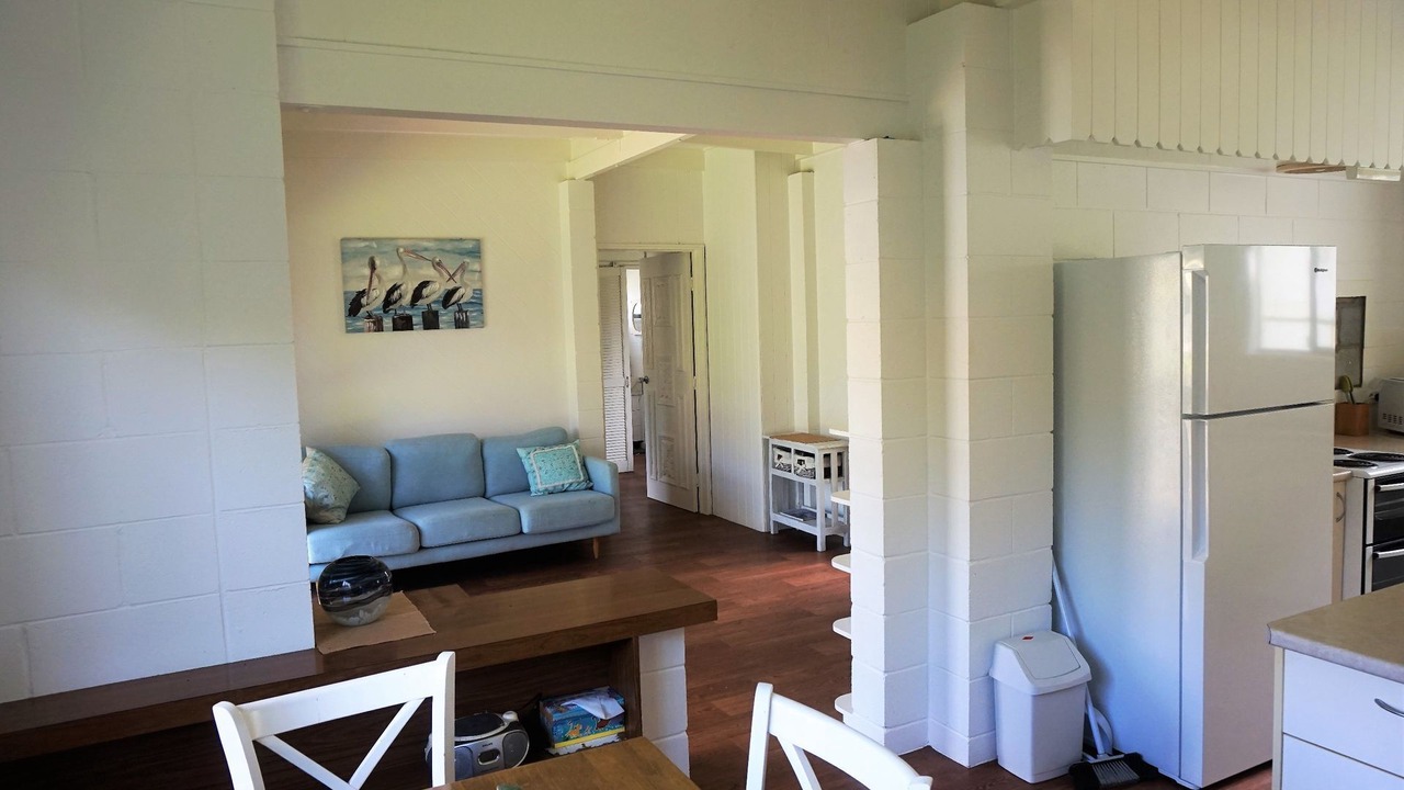 Photo of Livingroom in Tin Can Bay