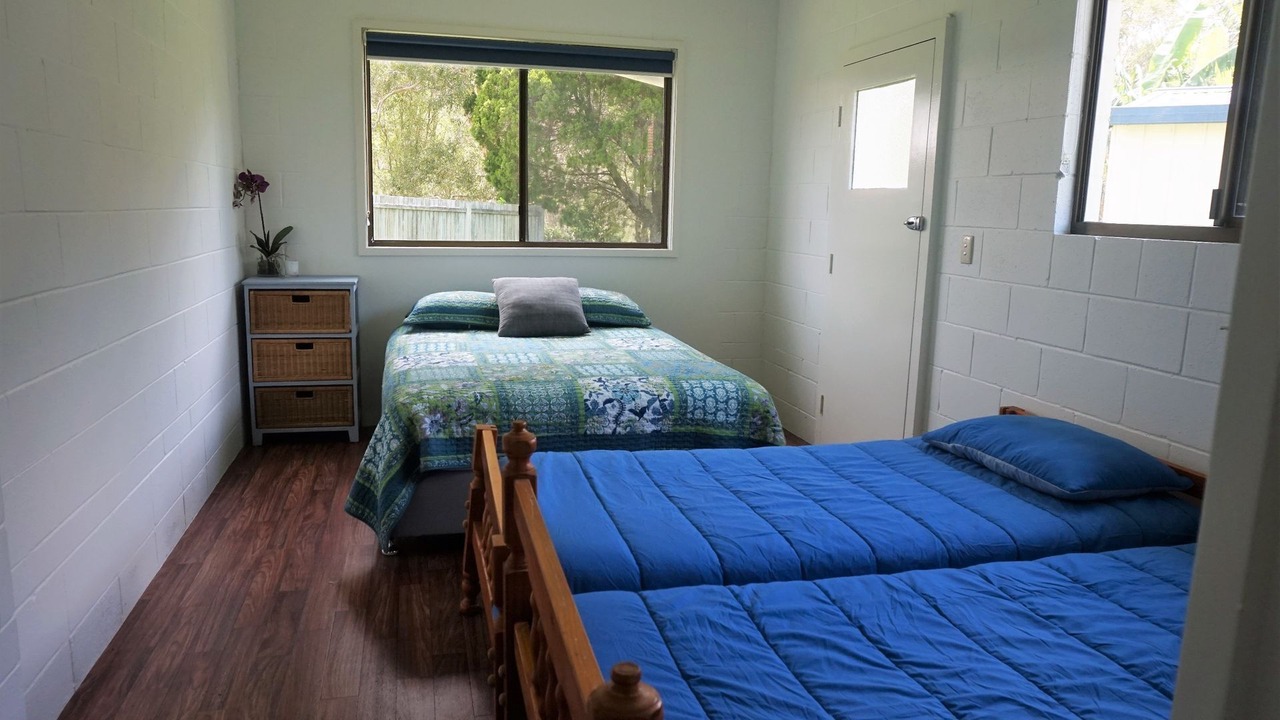 Photo of Bedroom in Tin Can Bay
