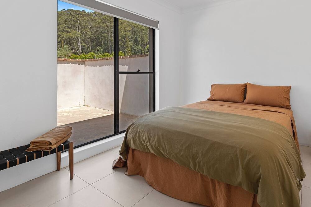 Photo of Bedroom in Conjola