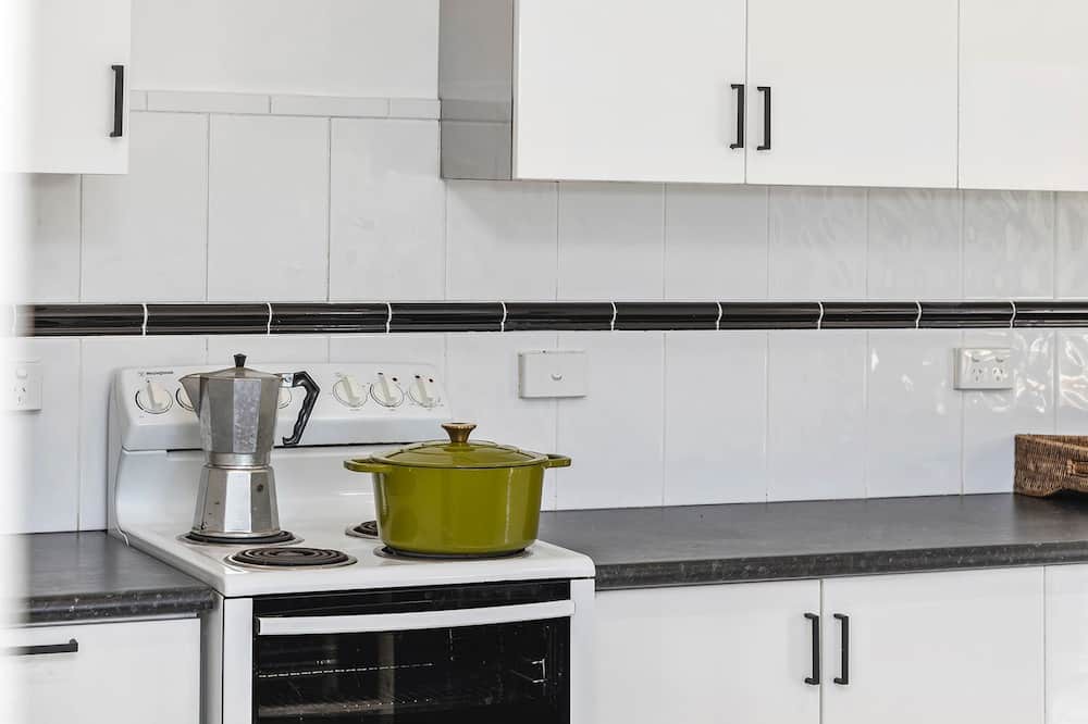 Photo of Kitchen in Conjola