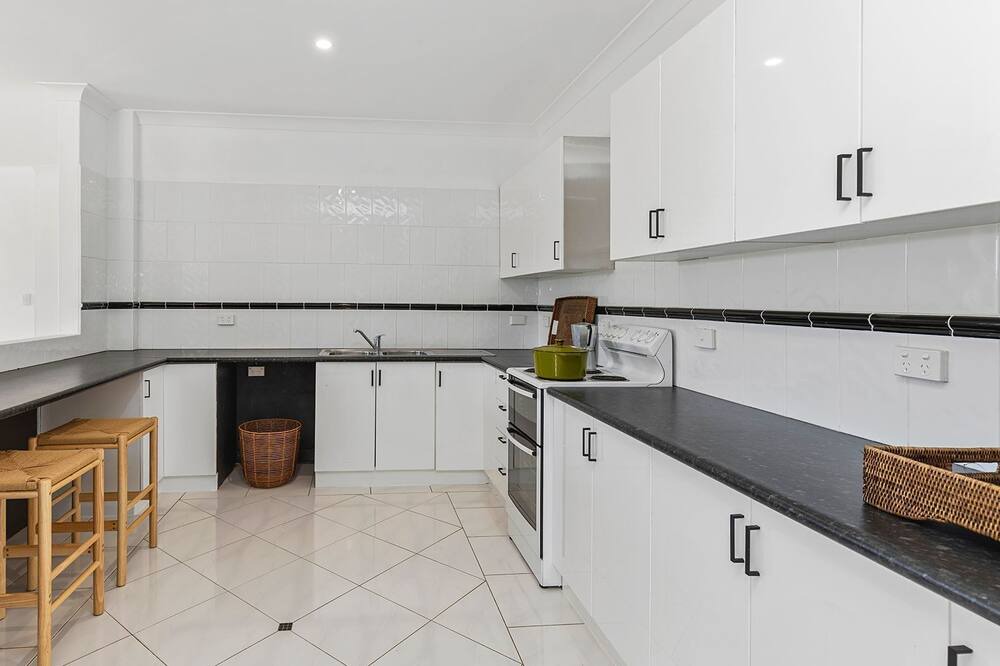Photo of Kitchen in Conjola
