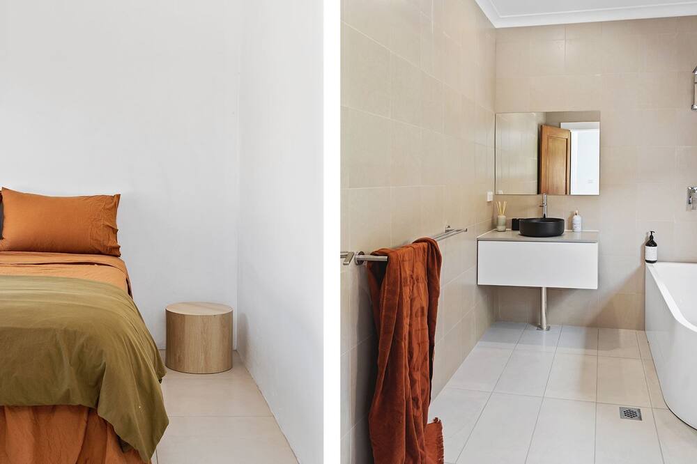 Photo of Bedroom in Conjola