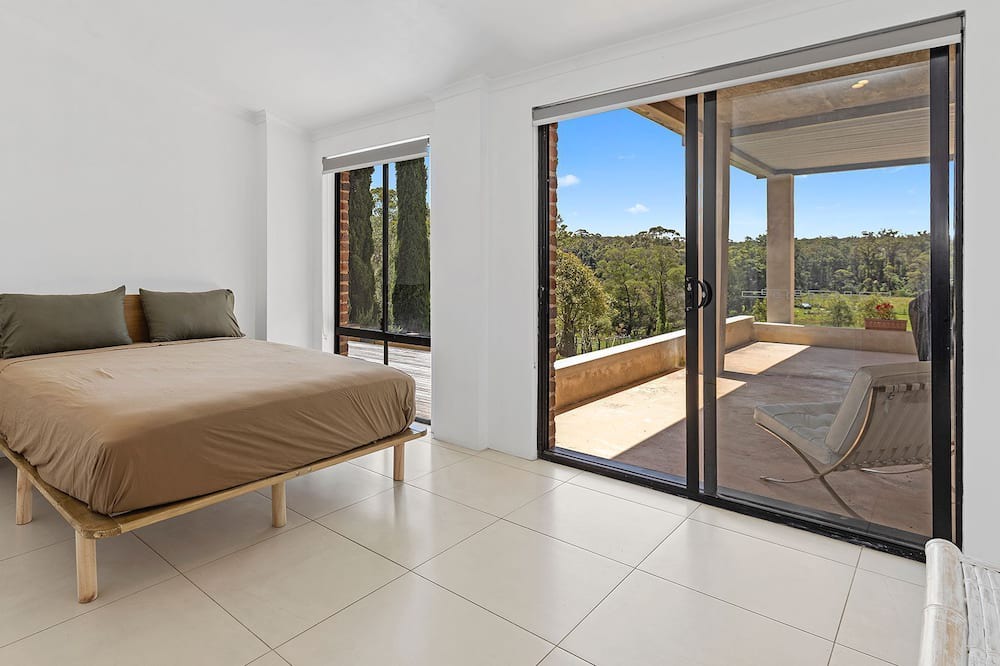 Photo of Bedroom in Conjola