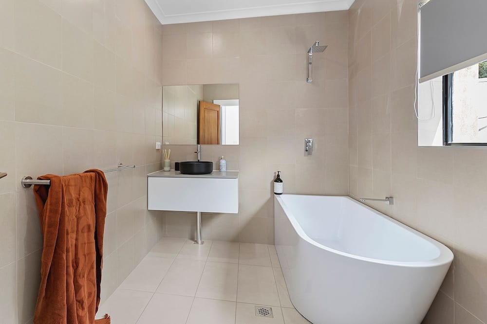 Photo of Bathroom in Conjola