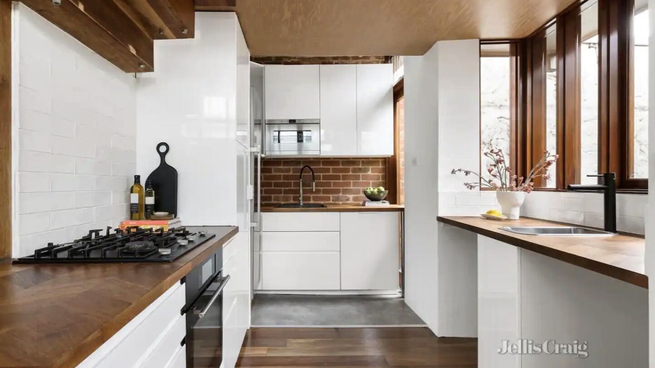 Photo of Kitchen in Abbotsford