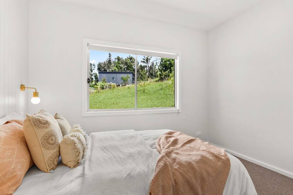 Photo of Bedroom in Conjola Park