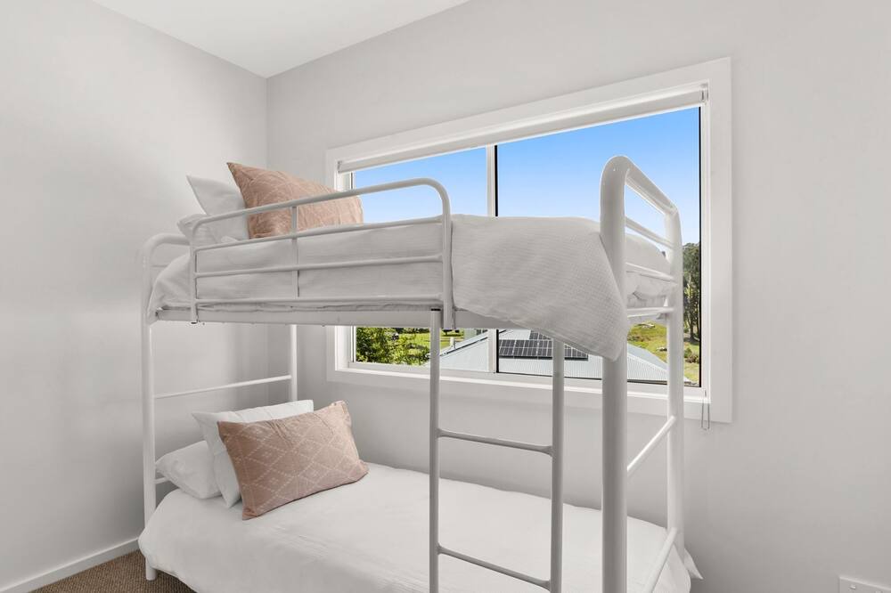 Photo of Bedroom in Conjola Park