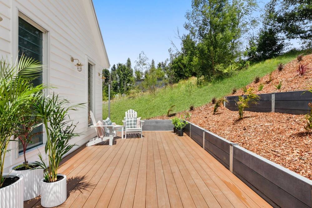 Photo of Outdoor in Conjola Park