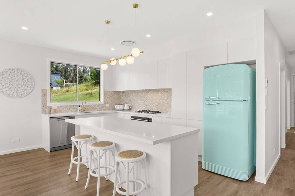 Photo of Kitchen in Conjola Park