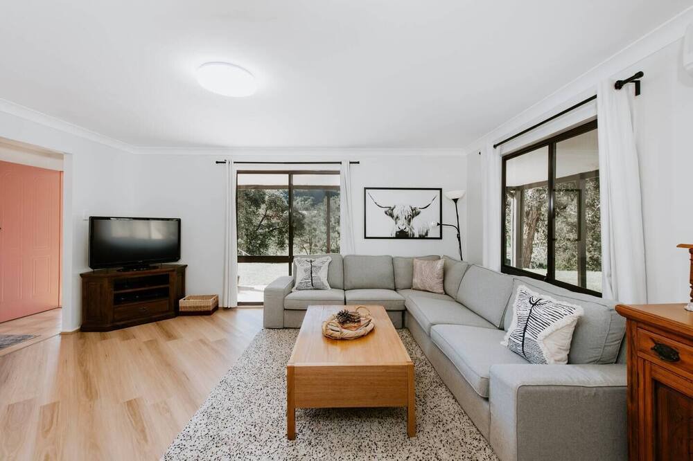 Photo of Livingroom in Riverlea