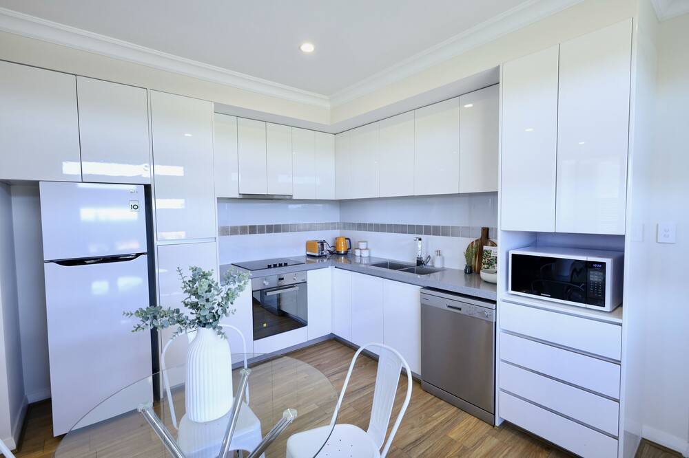 Photo of Kitchen in Midland