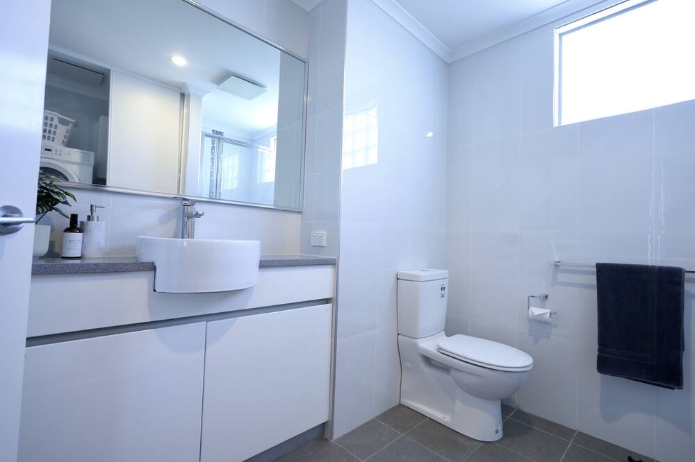 Photo of Bathroom in Midland