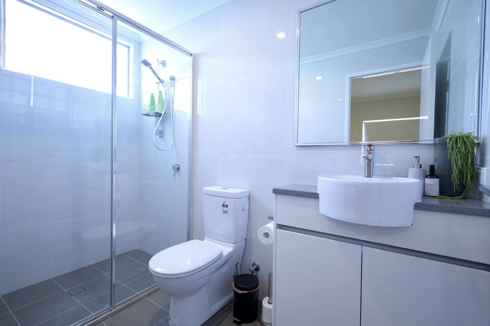 Photo of Bathroom in Midland