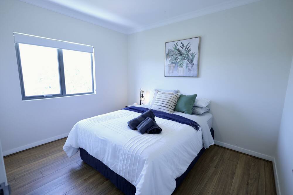 Photo of Bedroom in Midland