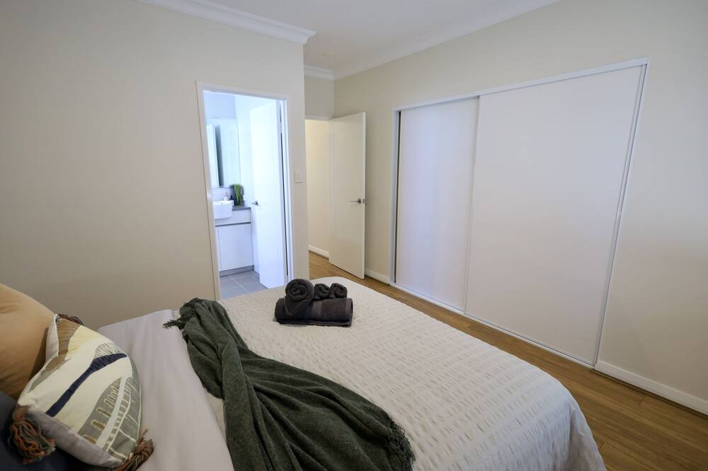 Photo of Bedroom in Midland
