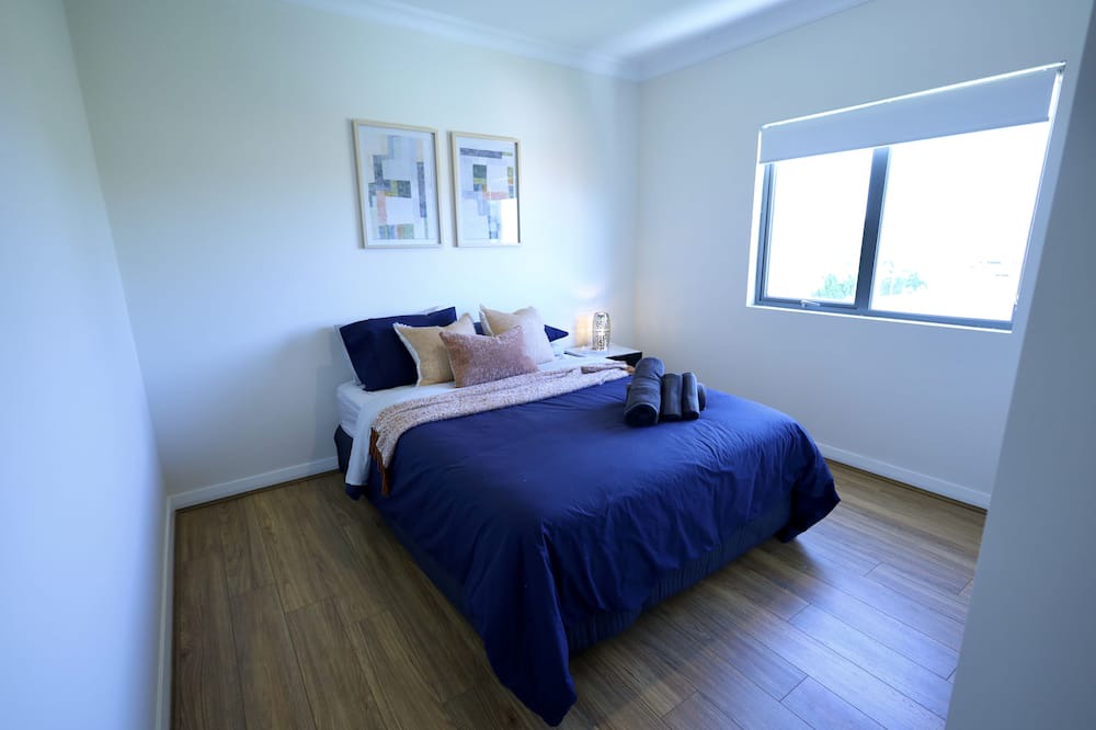 Photo of Bedroom in Midland