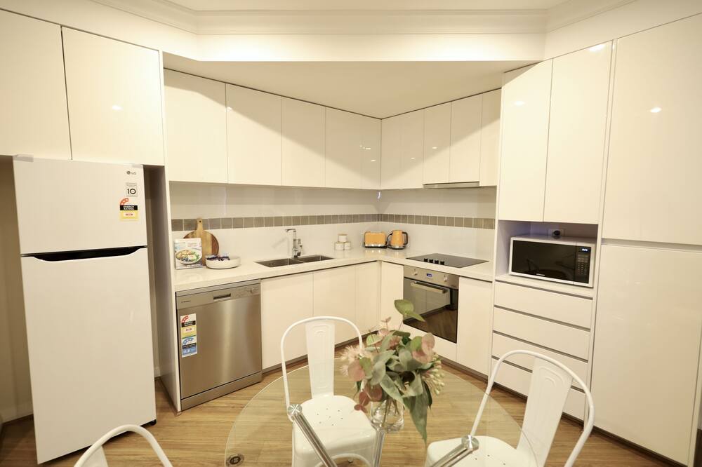 Photo of Kitchen in Midland