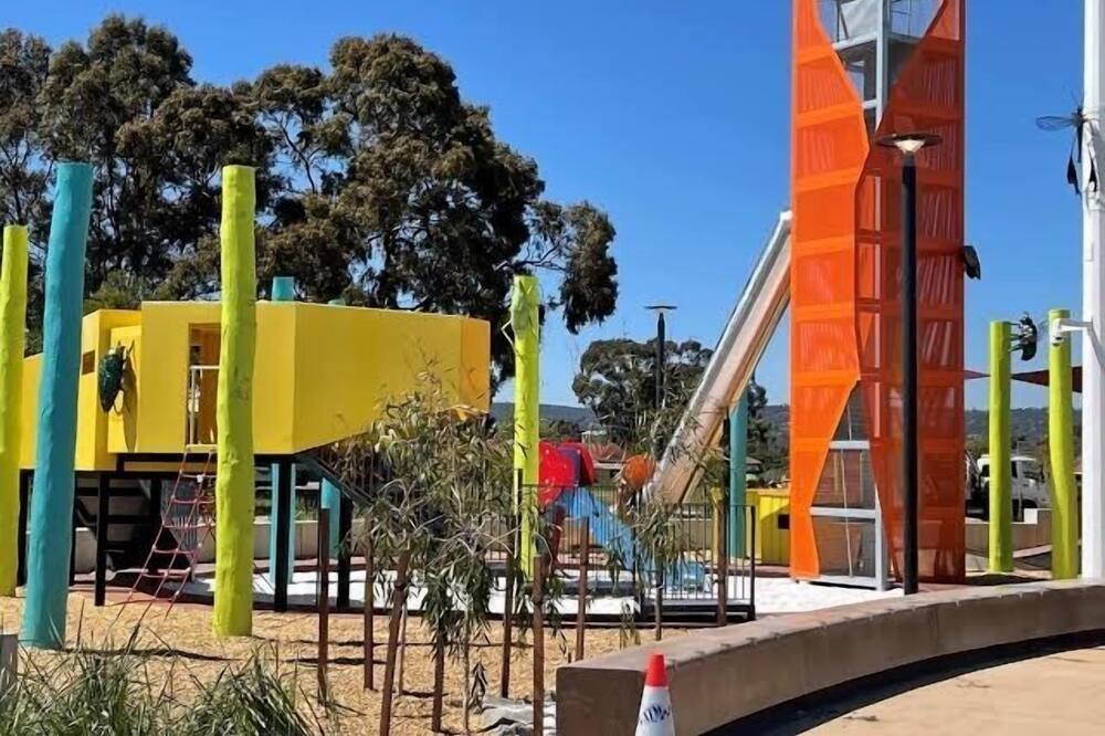 Photo of Outdoor in Midland