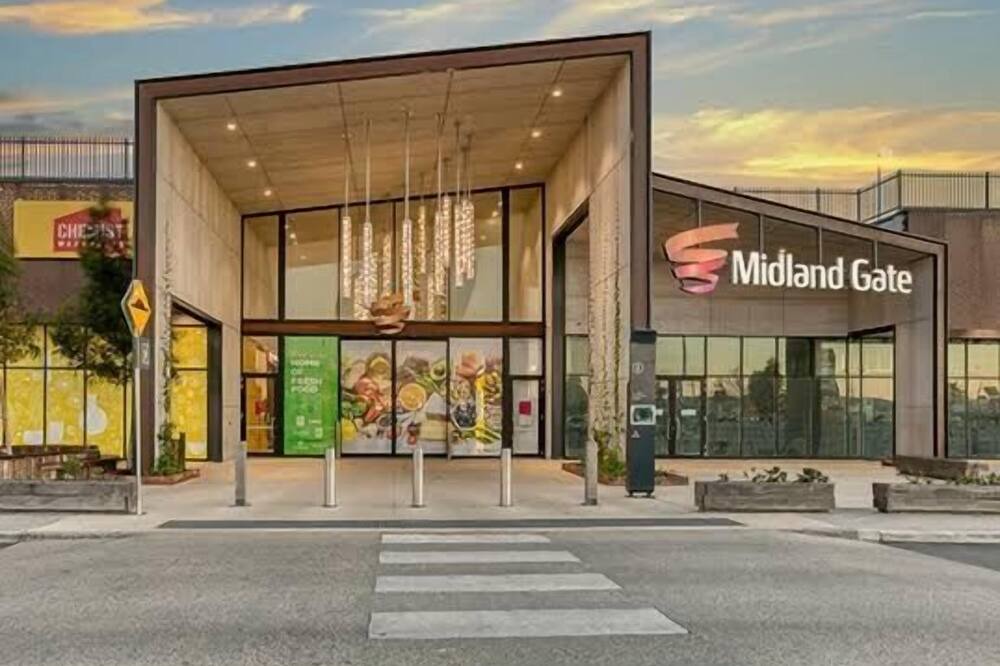 Photo of Others in Midland