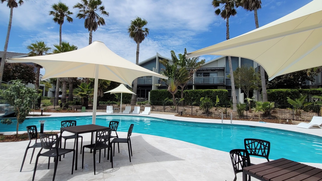 Photo of Outdoor in Magenta Shores