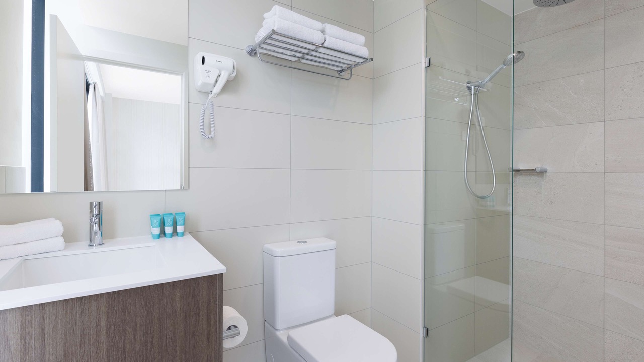 Photo of Bathroom in West Melbourne