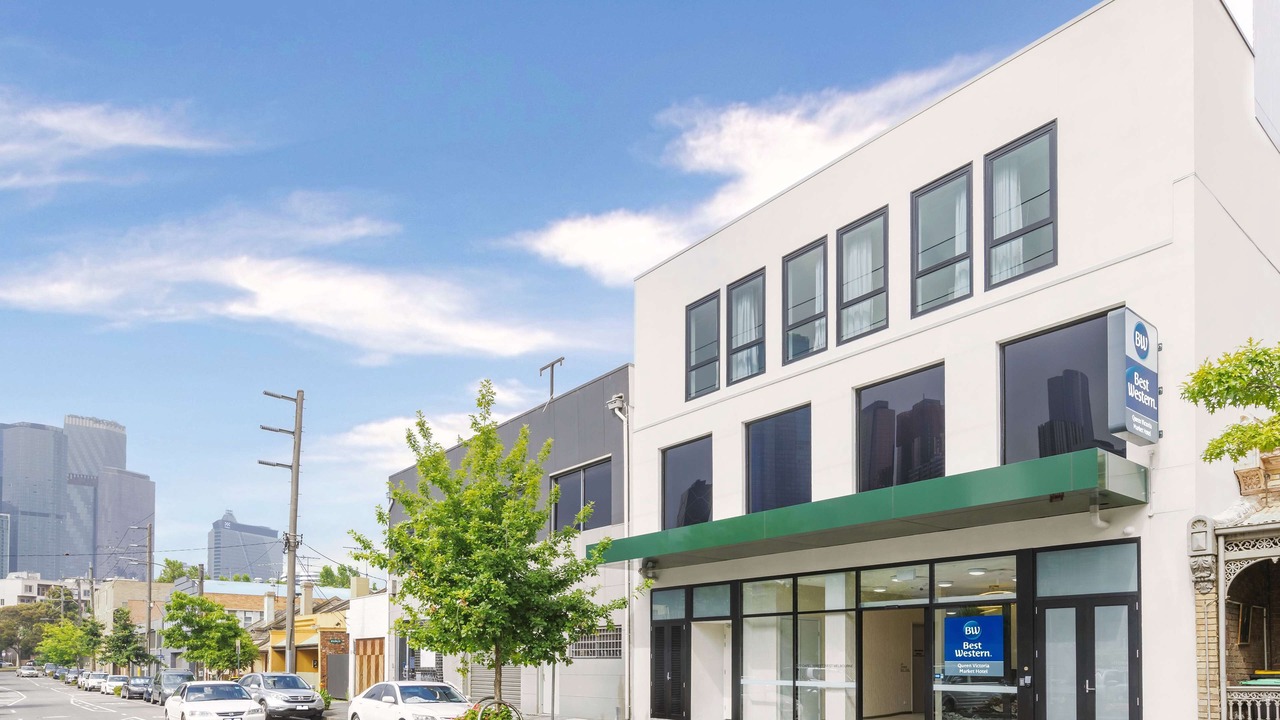 Photo of Outdoor in West Melbourne