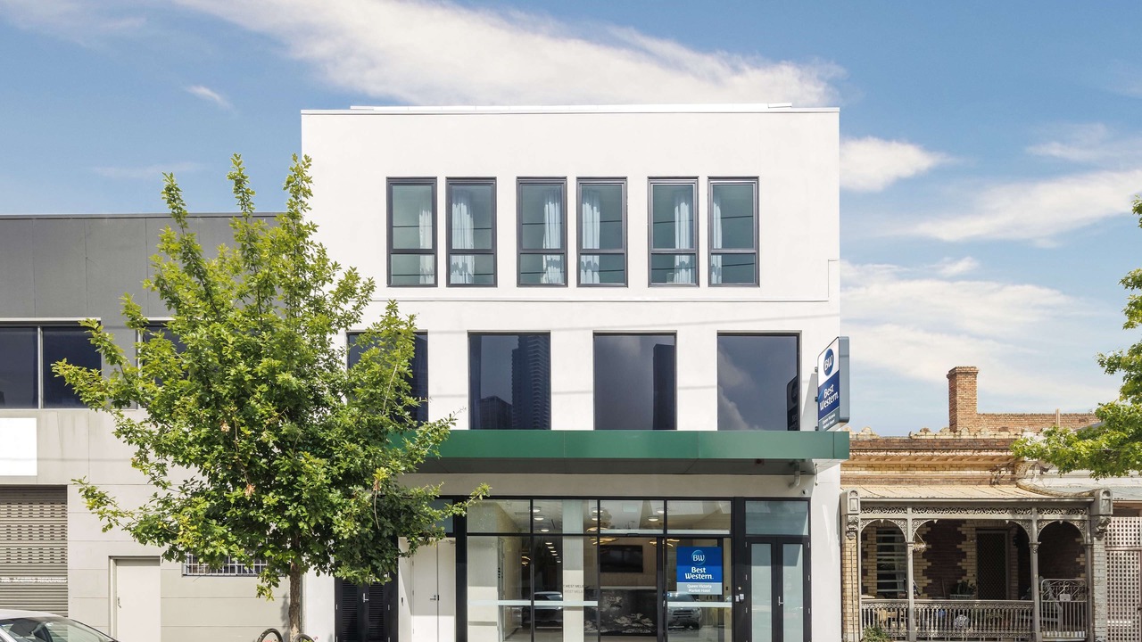 Photo of Outdoor in West Melbourne