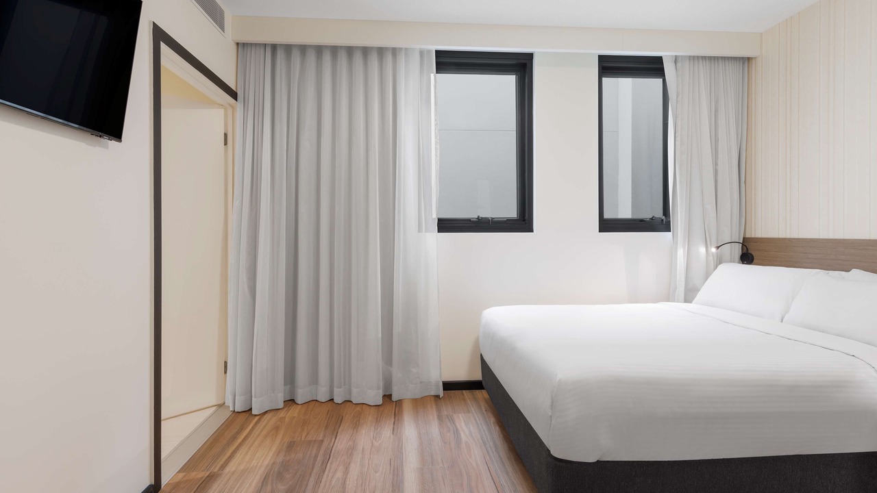 Photo of Bedroom in West Melbourne