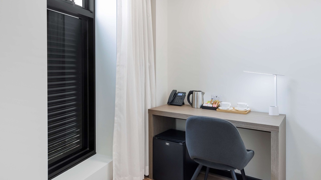 Photo of Bedroom in West Melbourne