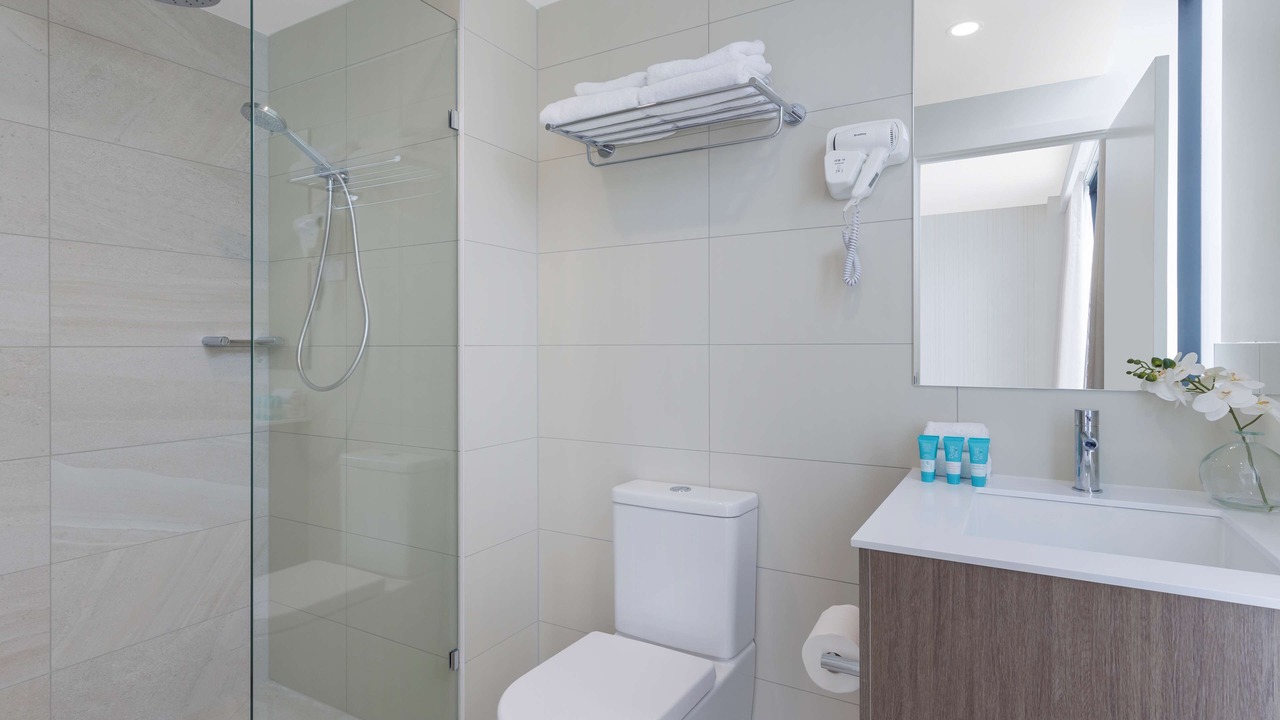 Photo of Bathroom in West Melbourne