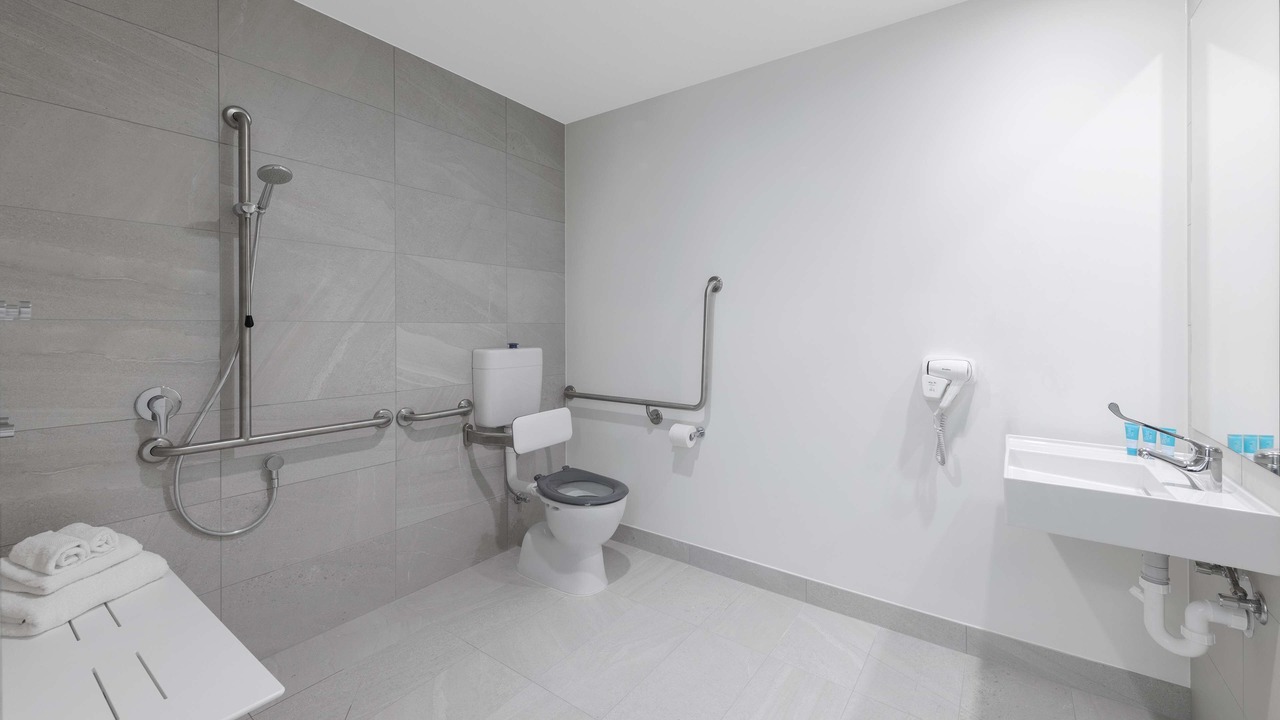 Photo of Bathroom in West Melbourne