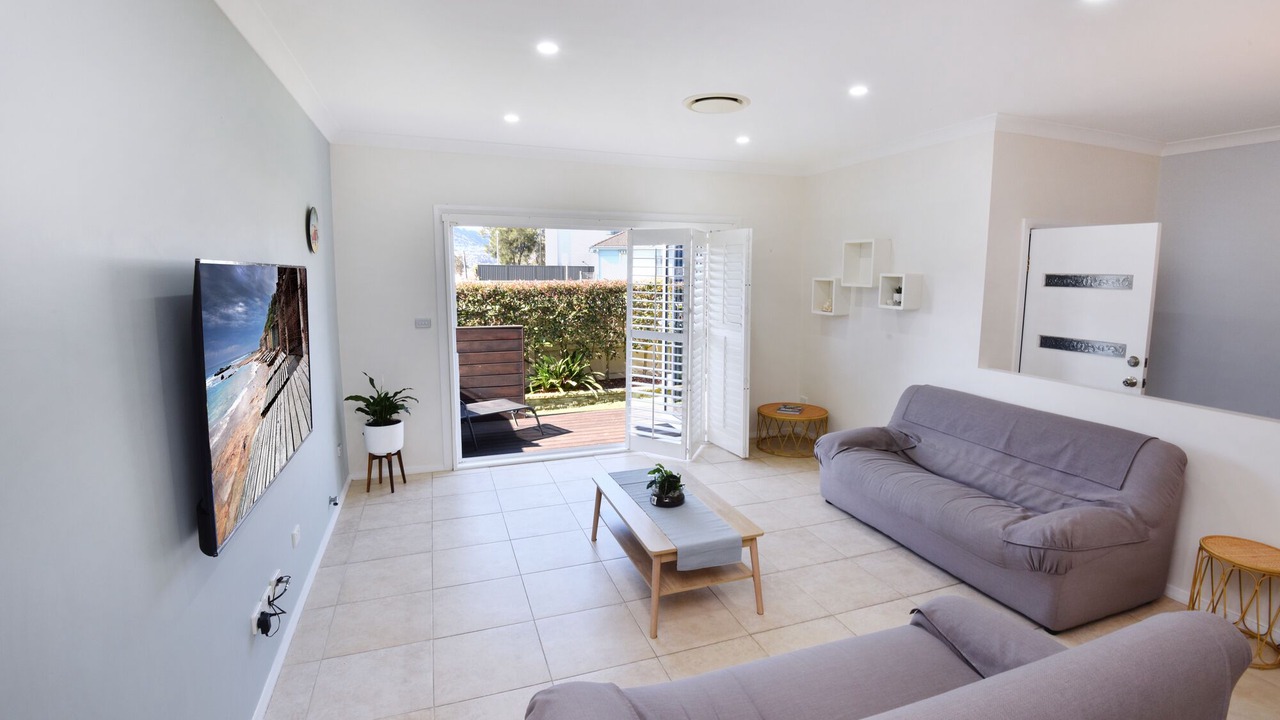 Photo of Livingroom in Bulli