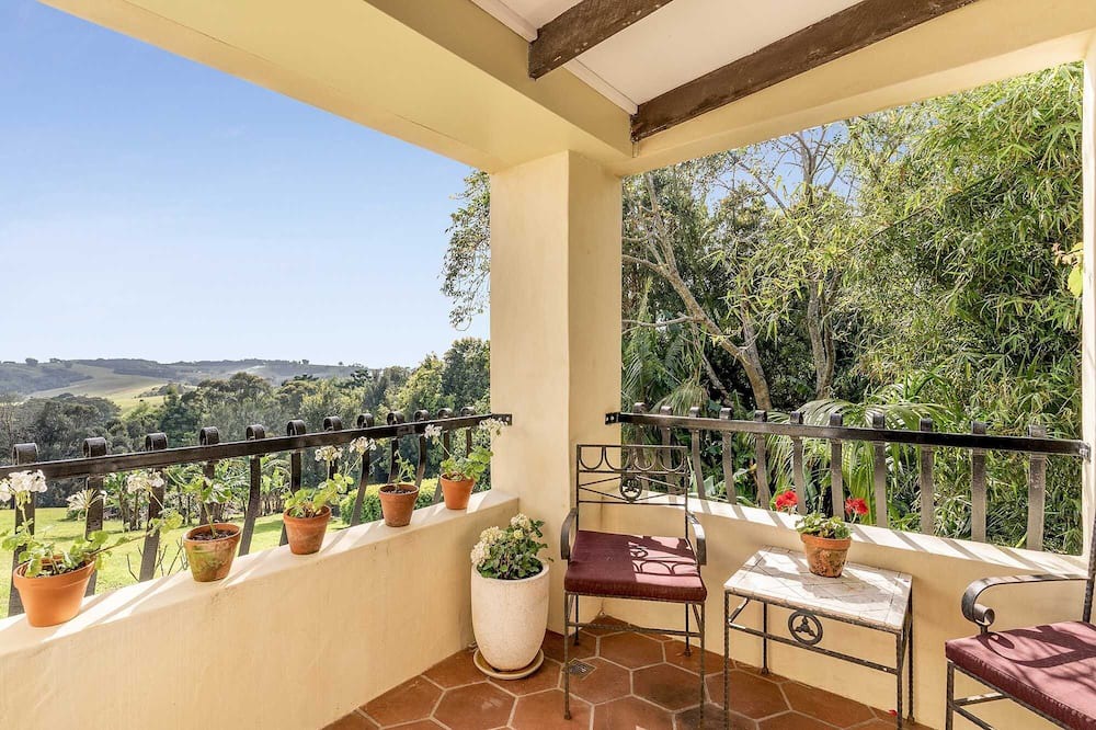 Photo of Patio Balcony in Coopers Shoot