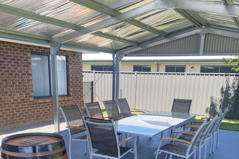 Photo of Outdoor in Bundalong