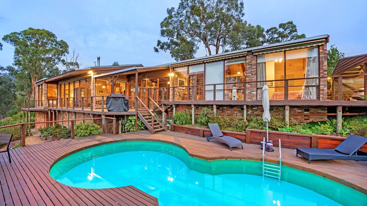 Photo of Outdoor in Yarra Glen