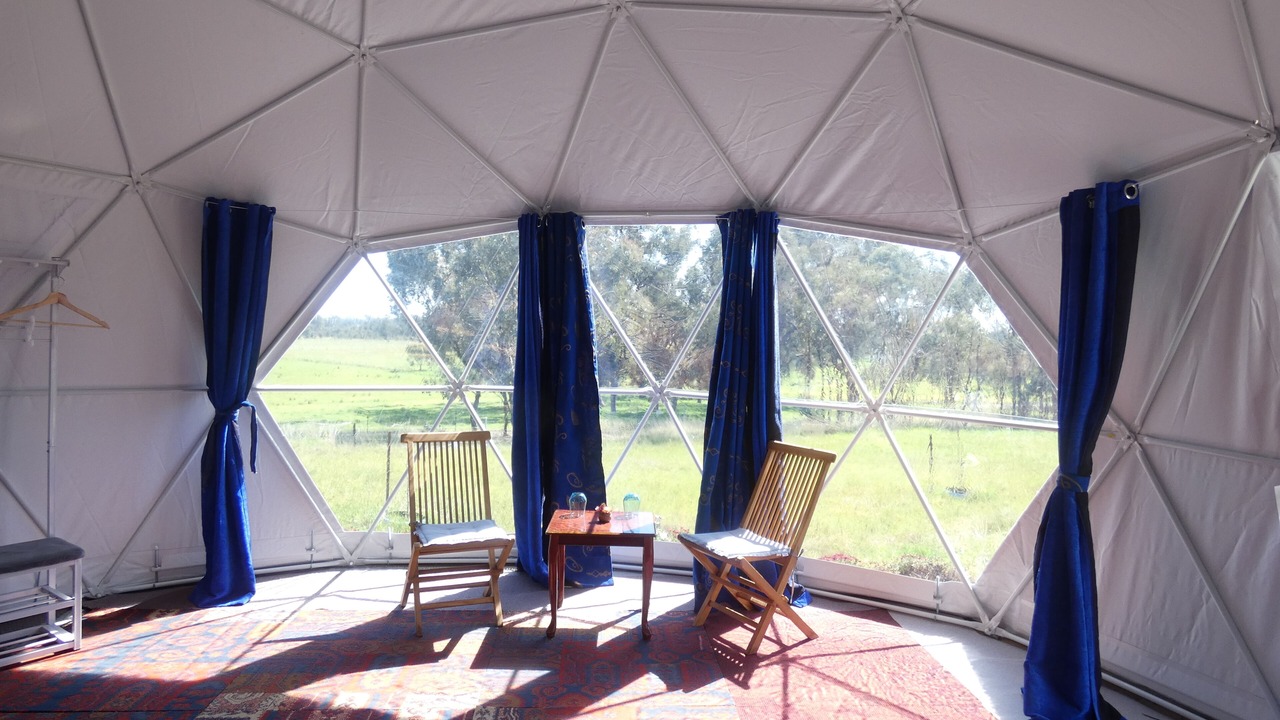 Photo of Outdoor in Balmattum