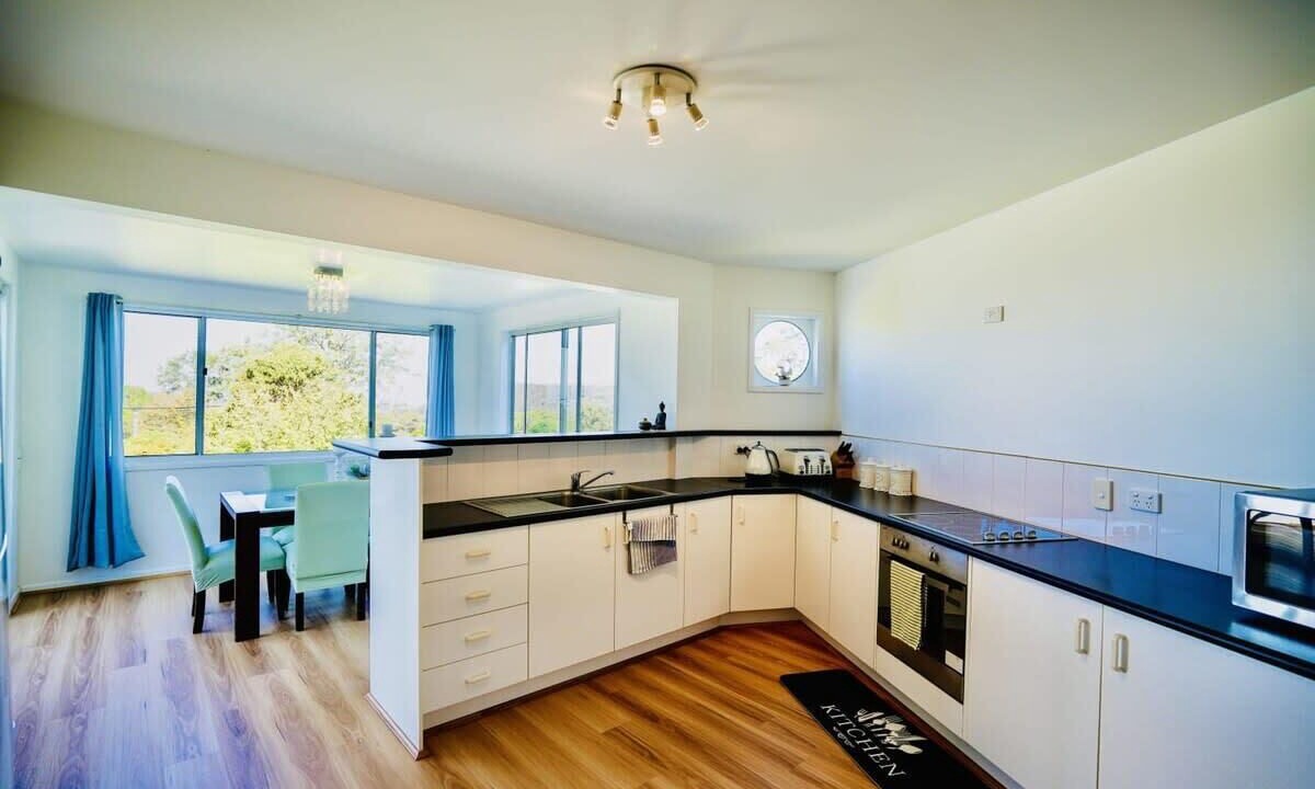 Photo of Kitchen in Eagle Heights