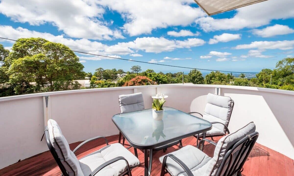 Photo of Outdoor in Eagle Heights