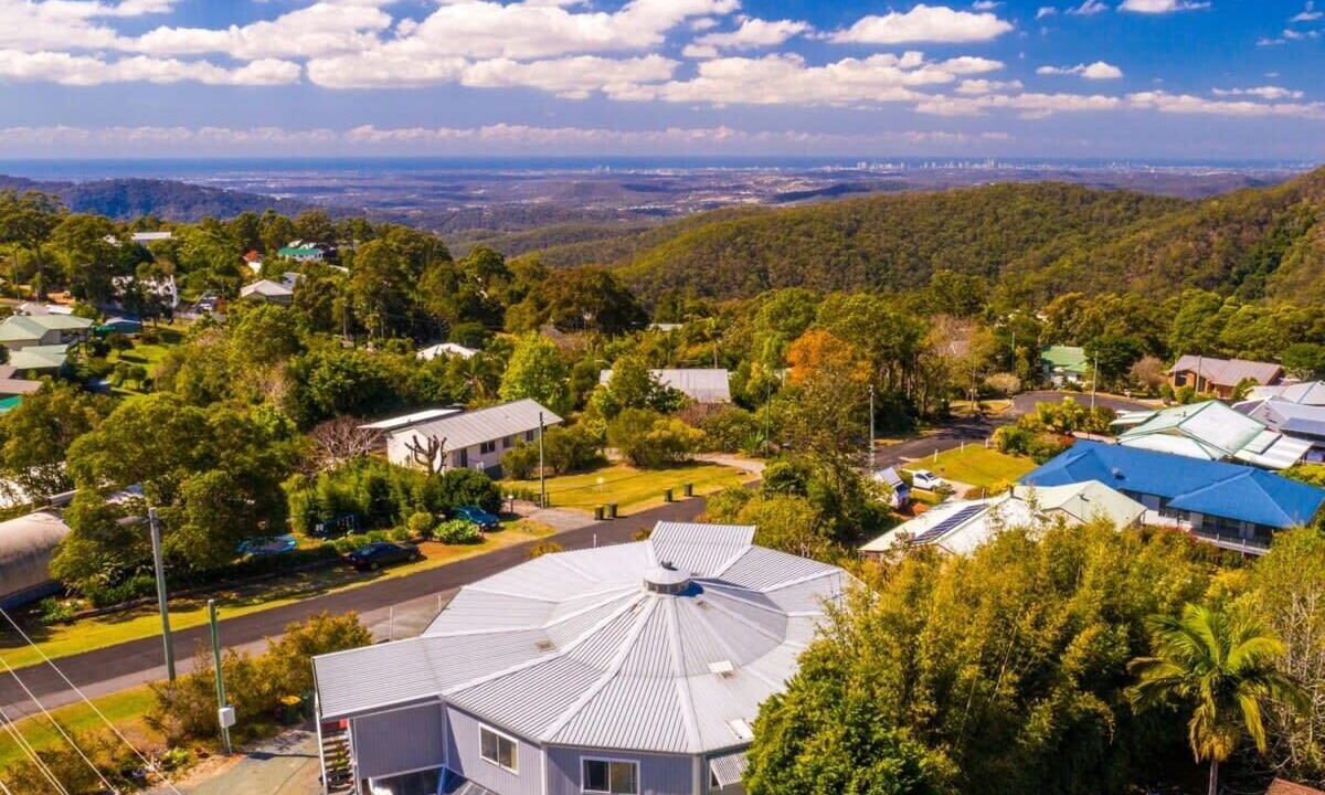 Photo of Outdoor in Eagle Heights