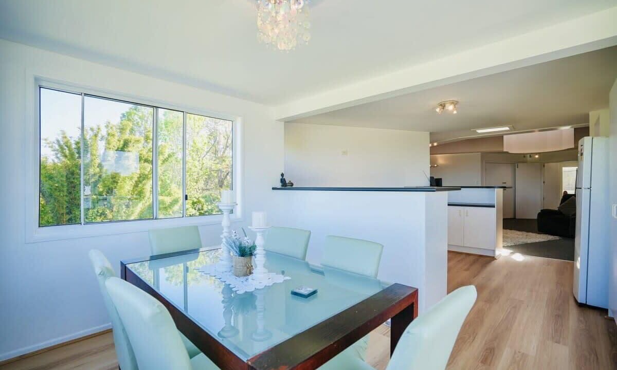 Photo of Kitchen in Eagle Heights