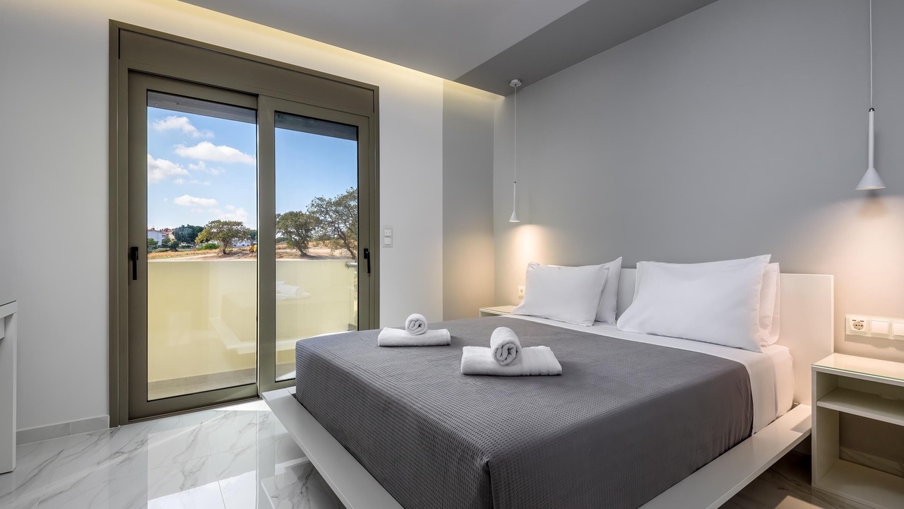 Photo of Bedroom in Ixia