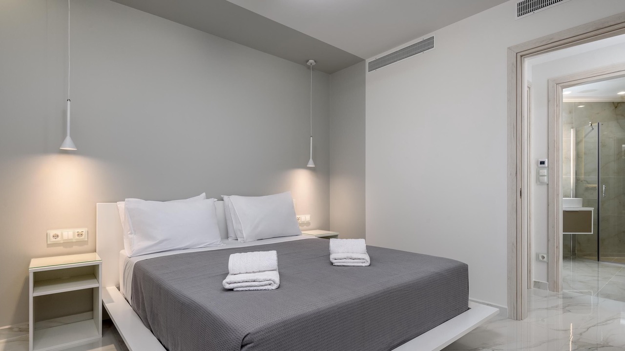 Photo of Bedroom in Ixia