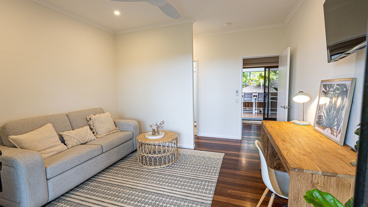 Photo of Livingroom in Mudgeeraba
